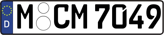 M-CM7049