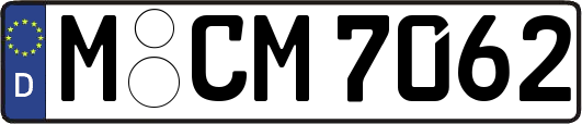 M-CM7062
