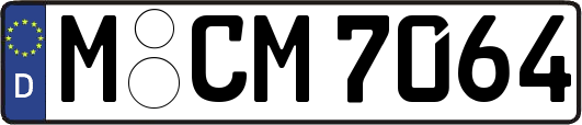M-CM7064