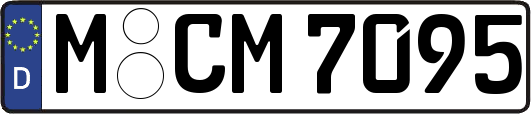 M-CM7095