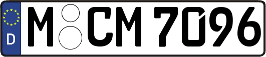 M-CM7096