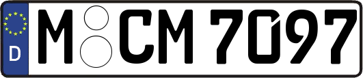 M-CM7097