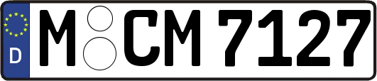 M-CM7127
