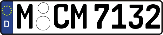 M-CM7132