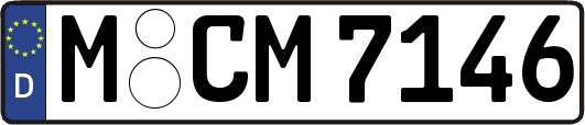 M-CM7146
