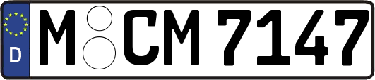 M-CM7147