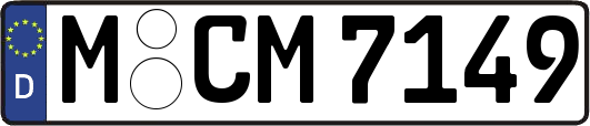 M-CM7149