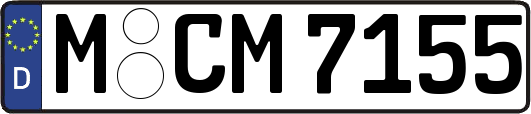 M-CM7155