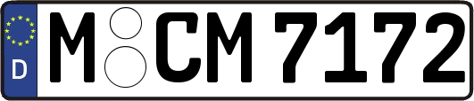 M-CM7172