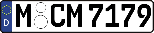 M-CM7179