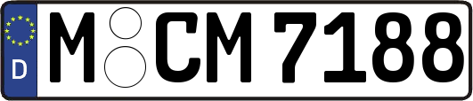 M-CM7188