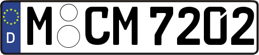 M-CM7202