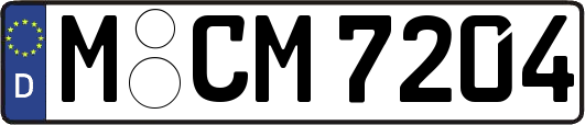 M-CM7204