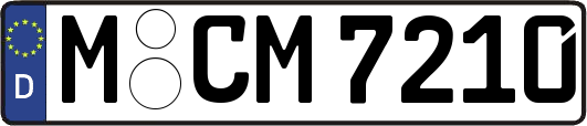 M-CM7210