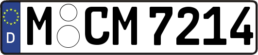 M-CM7214