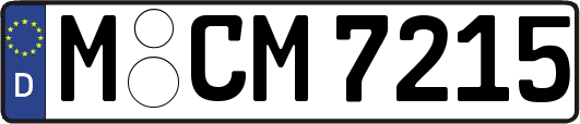 M-CM7215