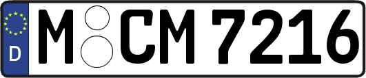 M-CM7216