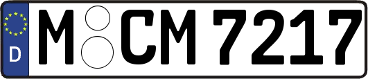 M-CM7217