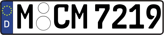 M-CM7219