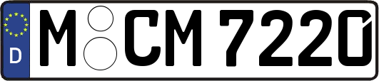 M-CM7220