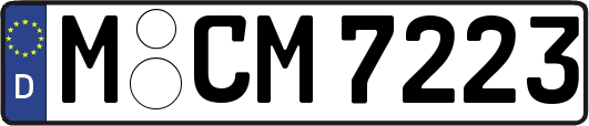 M-CM7223