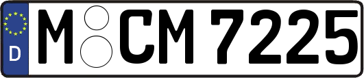 M-CM7225