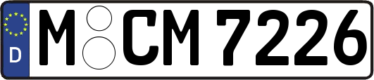 M-CM7226