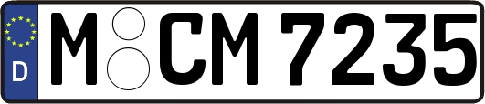 M-CM7235