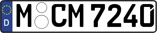 M-CM7240