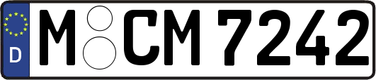 M-CM7242