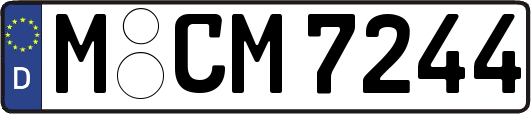 M-CM7244