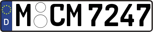 M-CM7247