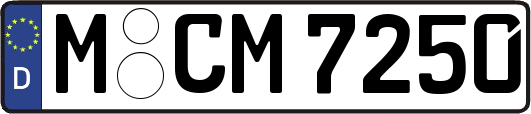 M-CM7250