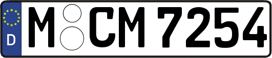 M-CM7254