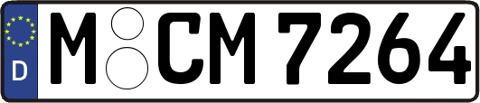 M-CM7264
