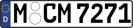 M-CM7271