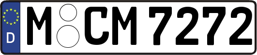 M-CM7272