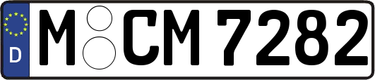 M-CM7282