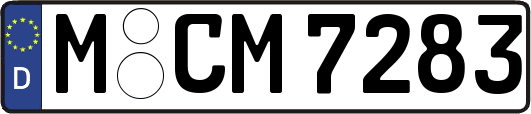 M-CM7283
