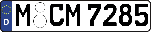 M-CM7285