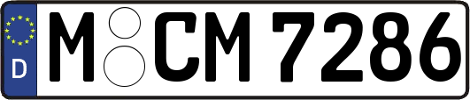 M-CM7286