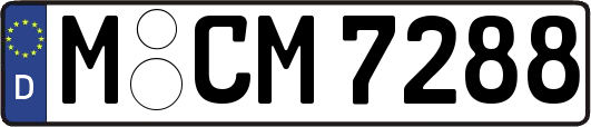 M-CM7288