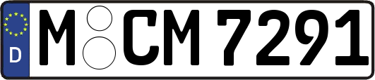 M-CM7291