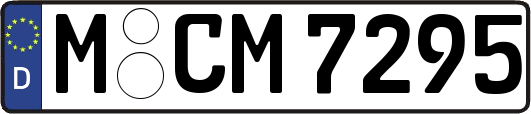 M-CM7295