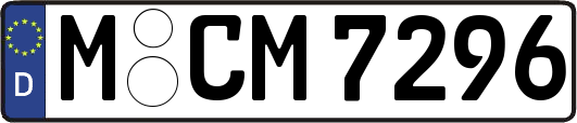 M-CM7296
