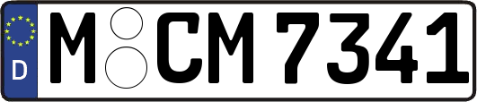 M-CM7341