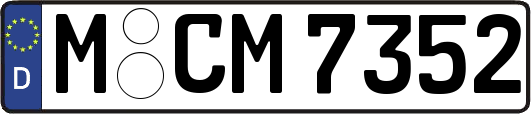 M-CM7352