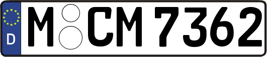 M-CM7362