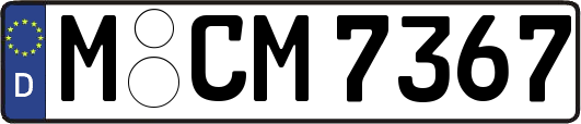 M-CM7367