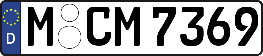 M-CM7369